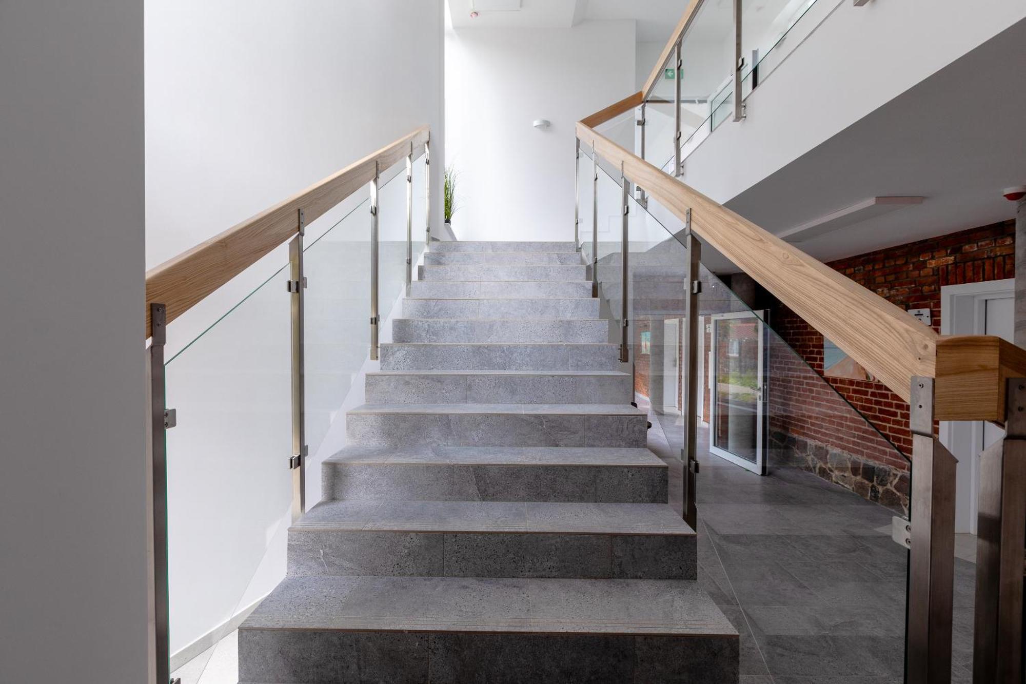 Apartamenty Przy Plazy Z Basenem Z Podgrzewana Woda I Mini Spa - Osrodek Kolonijno-Wczasowy Mewa Niechorze Buitenkant foto